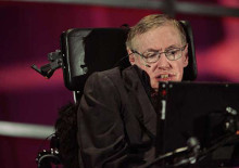 Примером правильного подхода может быть выдающийся английский физик-теоретик и космолог Стивен Уильям Хокигн (Stephen William Hawking), у которого в 18 лет диагностировали  боковой амиотрофический склероз.