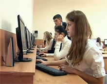 Самарских школьников убеждают поступать в технические вузы на IT-специальности