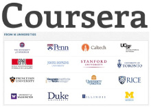 НИУ «Высшая школа экономики» с октября 2013 года вошла в проект дистанционного обучения Coursera. И вот 20 февраля 2014 года на сайте бесплатных онлайн-курсов зарегистрировался стотысячный слушатель.