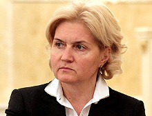 Заместитель Председателя Правительства Российской Федерации Ольга Голодец заявила, что система образования в РФ лучшая в мире