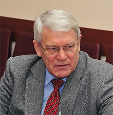 Владимир Иванков