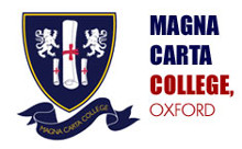 Возможность получить английское профобразование предоставляет Magna Carta College Oxford.