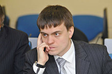 вопросы с имуществом и средствами, поступающими из бюджета, теперь будет решать Михаил Котюков