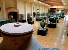 Госдума одобрила поправки к Закону «Об образовании», которые возвратили студентам право бесплатного посещения музеев.