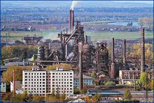 Из таких примеров можно привести Чусовский филиал вуза в Пермском крае, созданный при металлургическом комбинате.