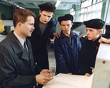 Новые правила приема по программам среднего профобразования утверждены приказом Минобрнауки РФ.