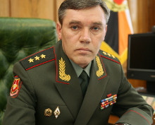 Начальник Генштаба Вооруженных сил РФ Герасимов рассказал, что военная подготовка в вузах будет охватывать максимально возможное количество студентов.